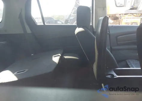 2011 GMC Terrain Sle-1 z USA, uszkodzony, nr VIN 2CTFLREC1B6291017